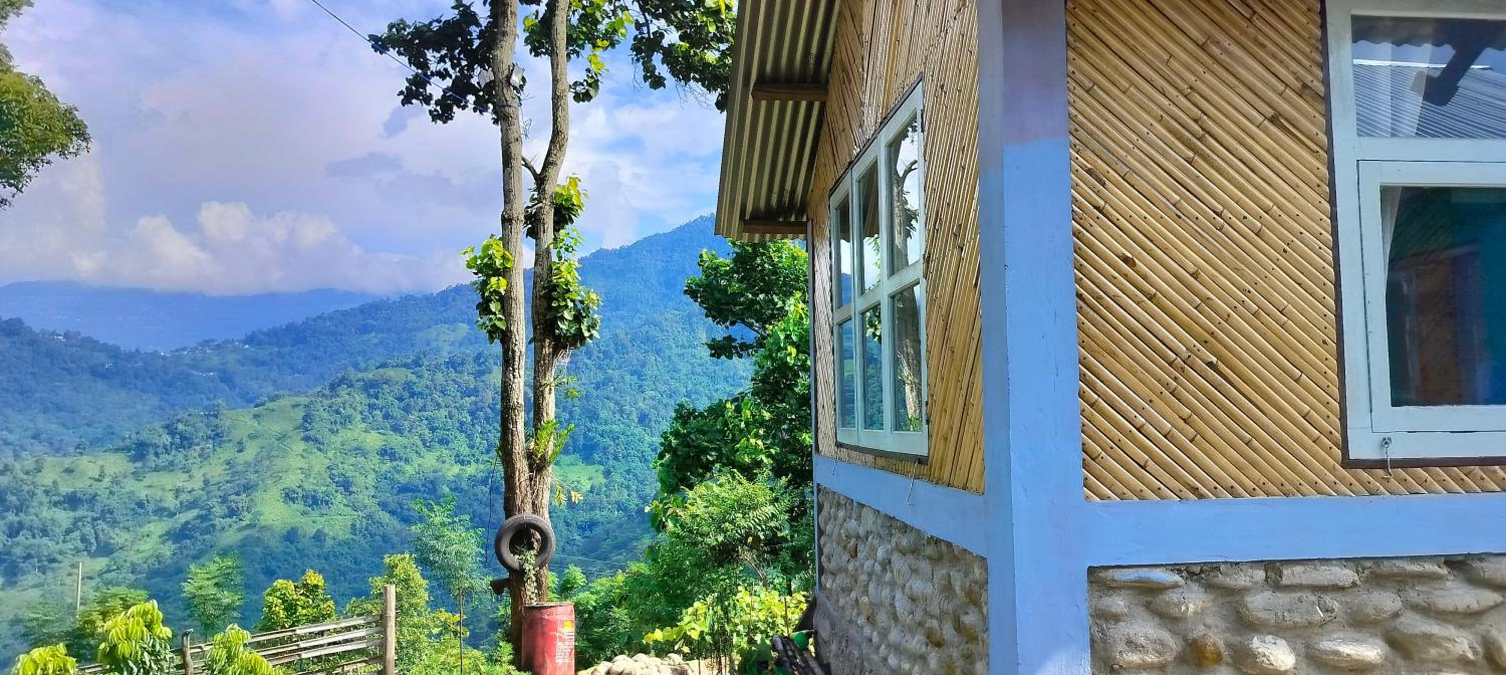 Himali Danda Homestay