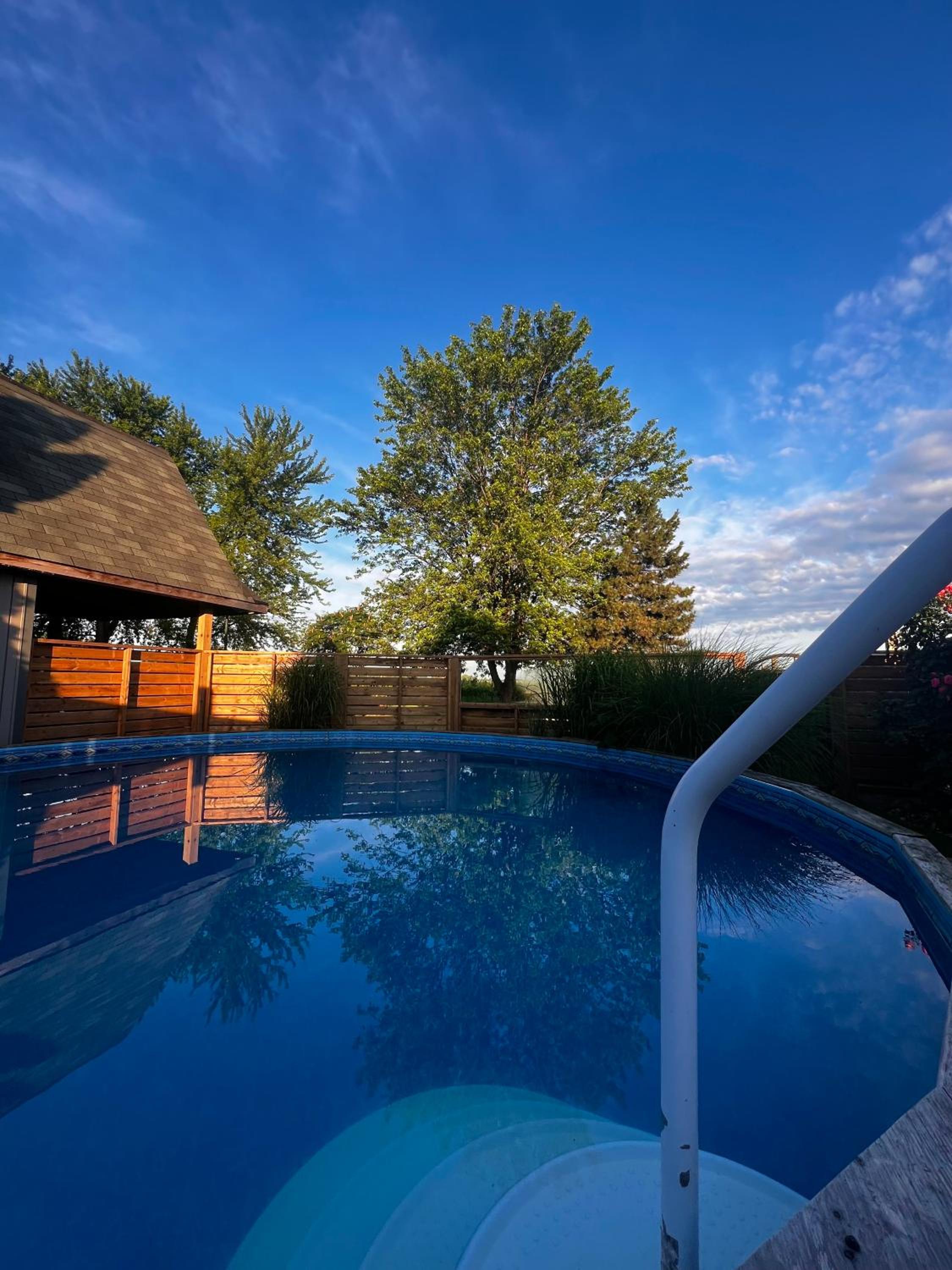 Sunset Suites in Niagara Wine Country