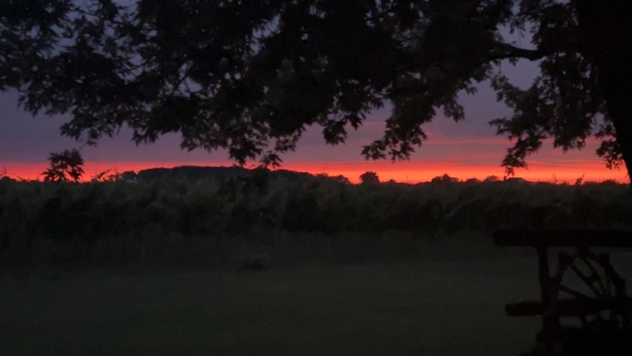 Sunset Suites in Niagara Wine Country