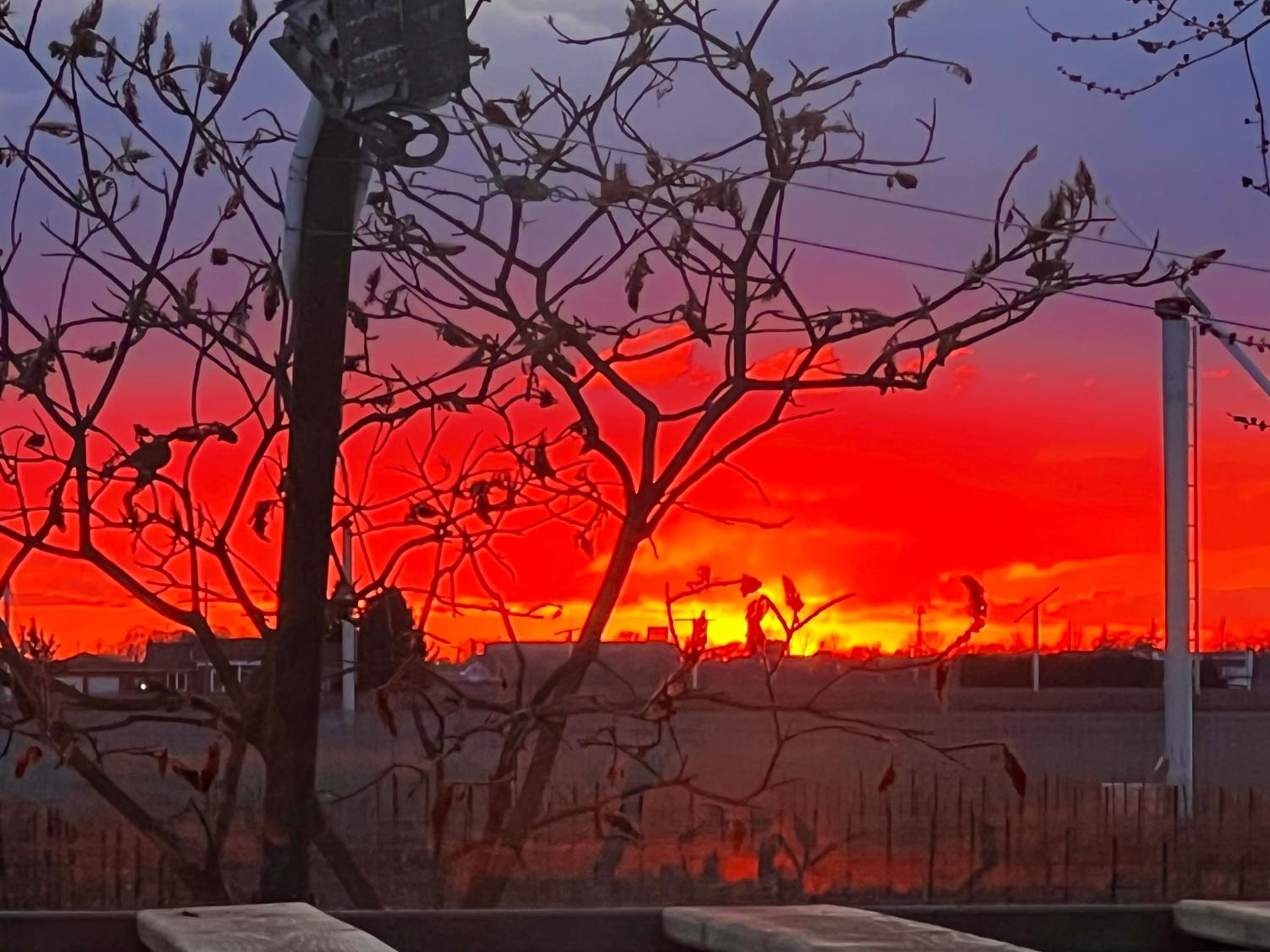 Sunset Suites in Niagara Wine Country