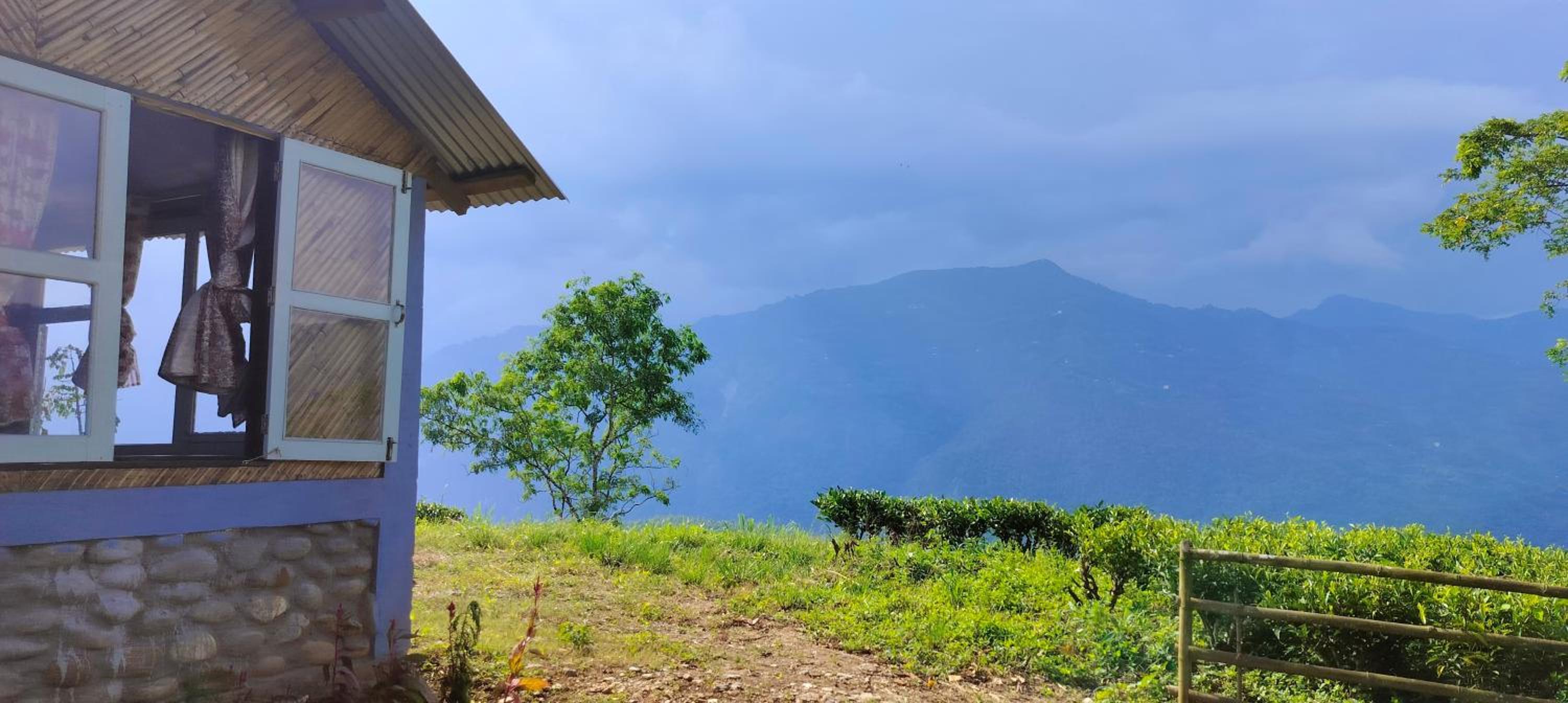 Himali Danda Homestay