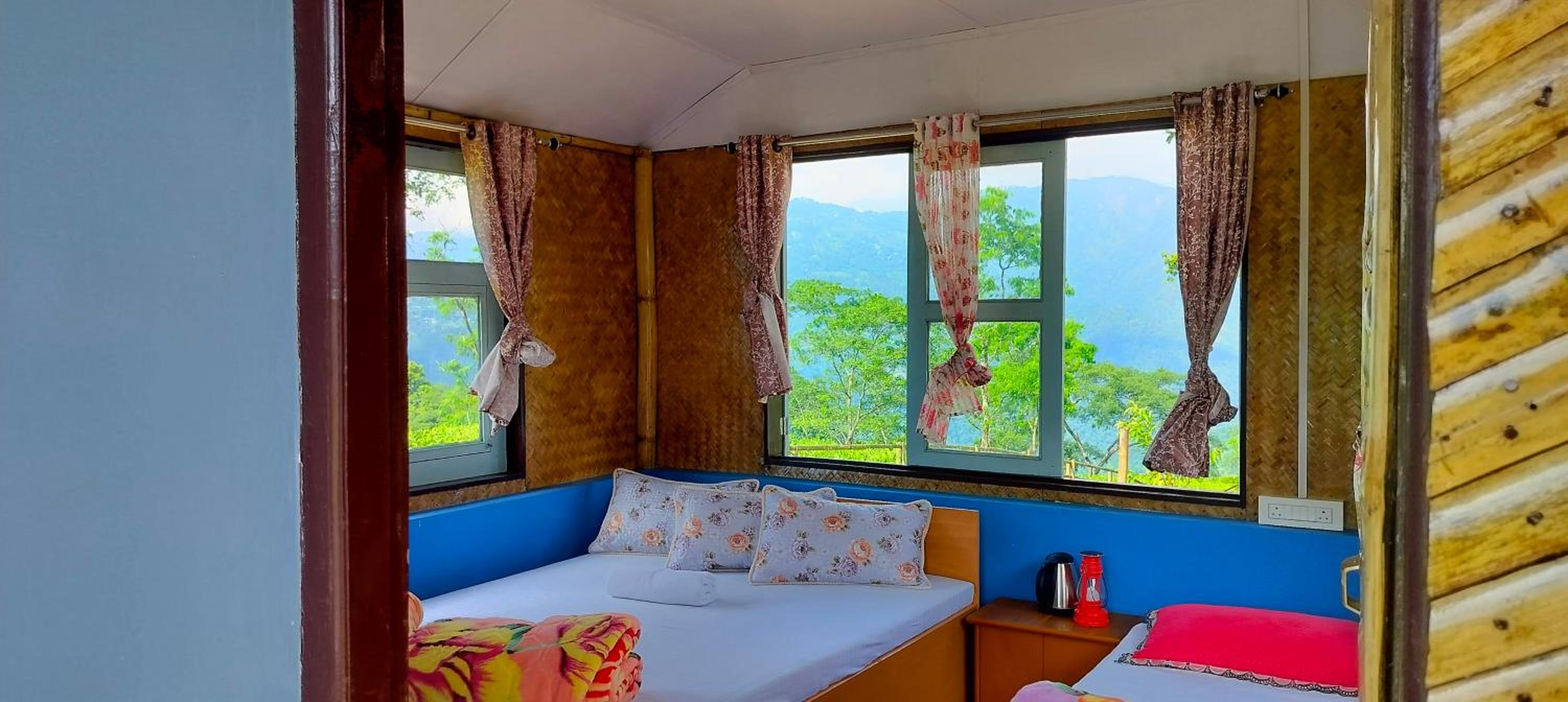 Himali Danda Homestay