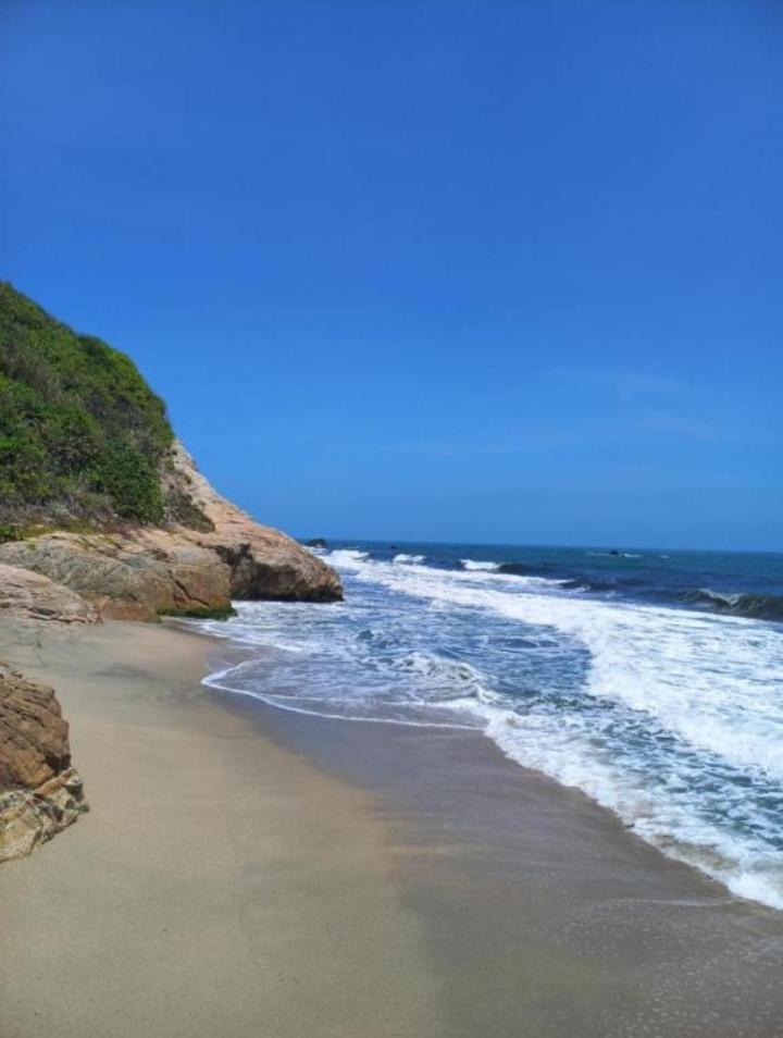 Tayrona Fercho's House