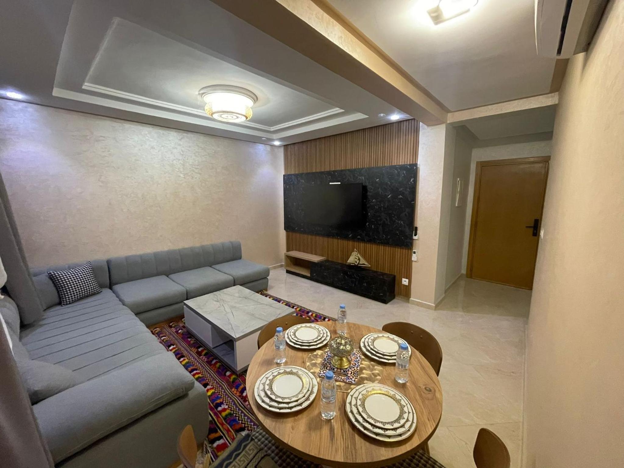 Golden Appartement Agadir