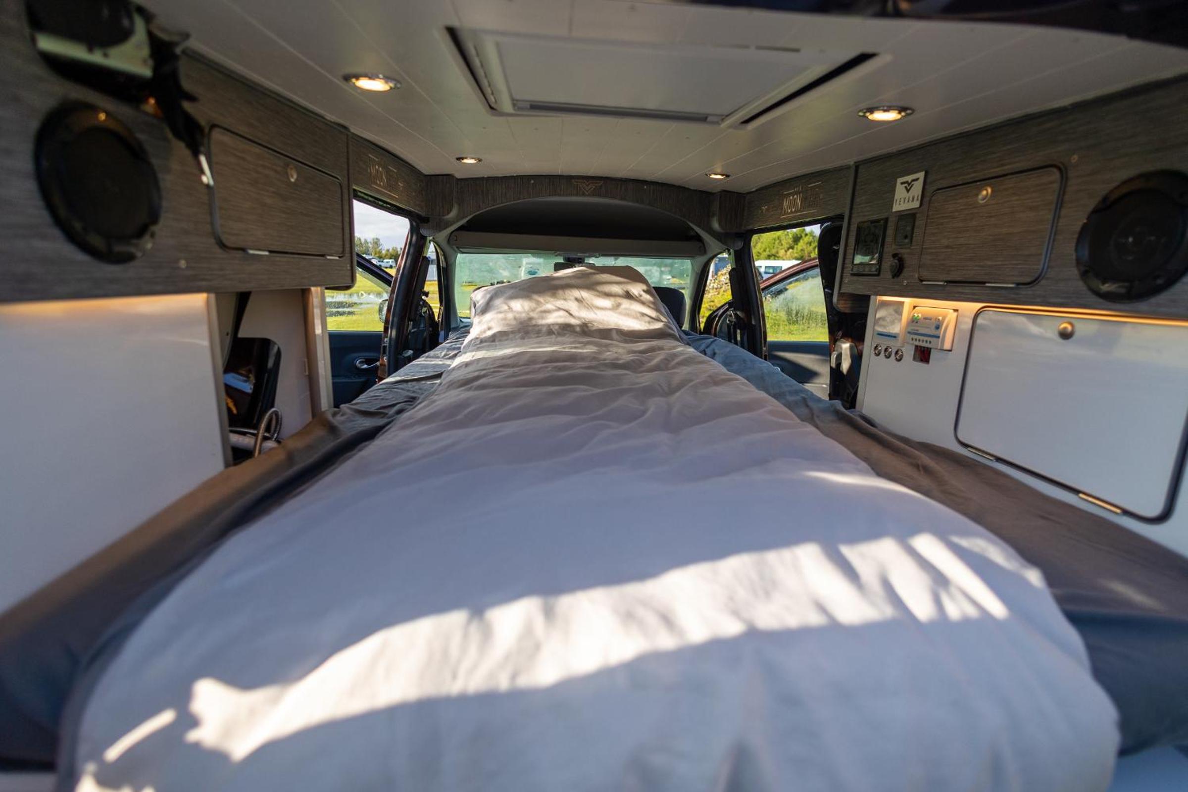 Smart Camper view 3