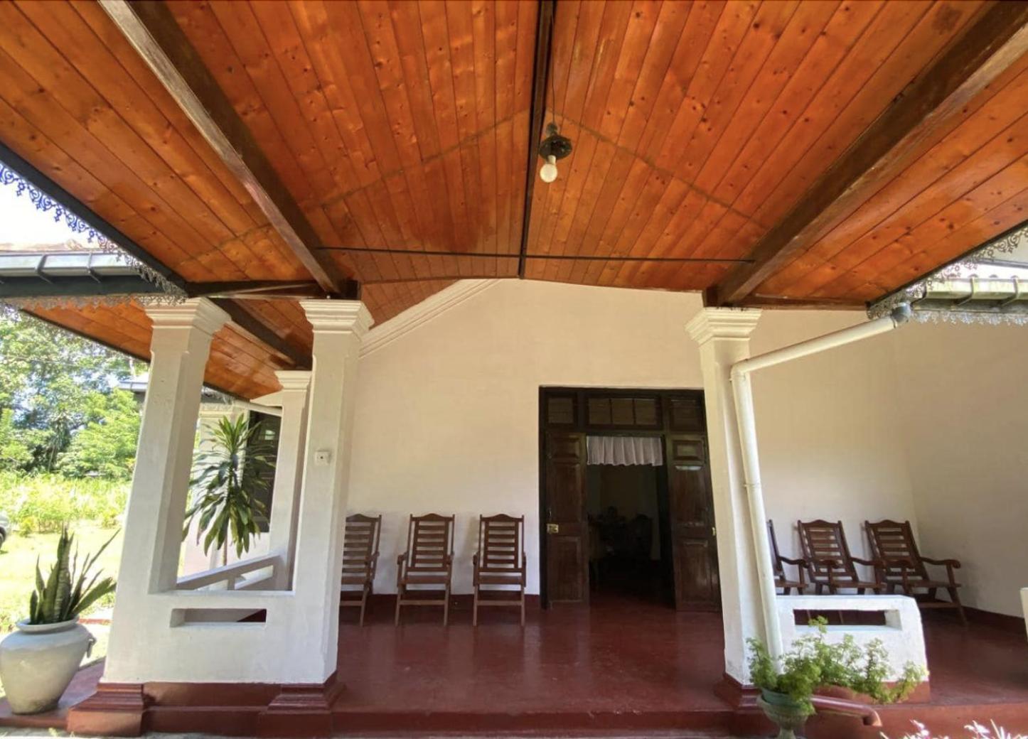 Winswood Villa