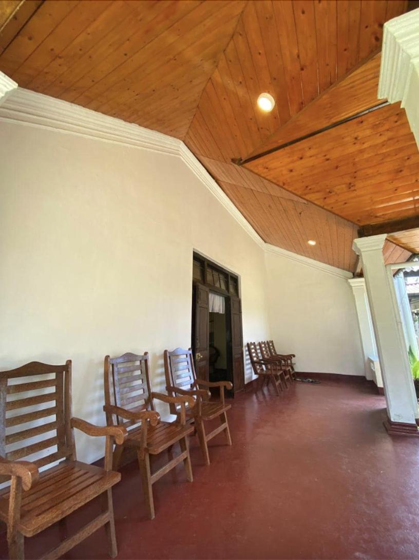 Winswood Villa