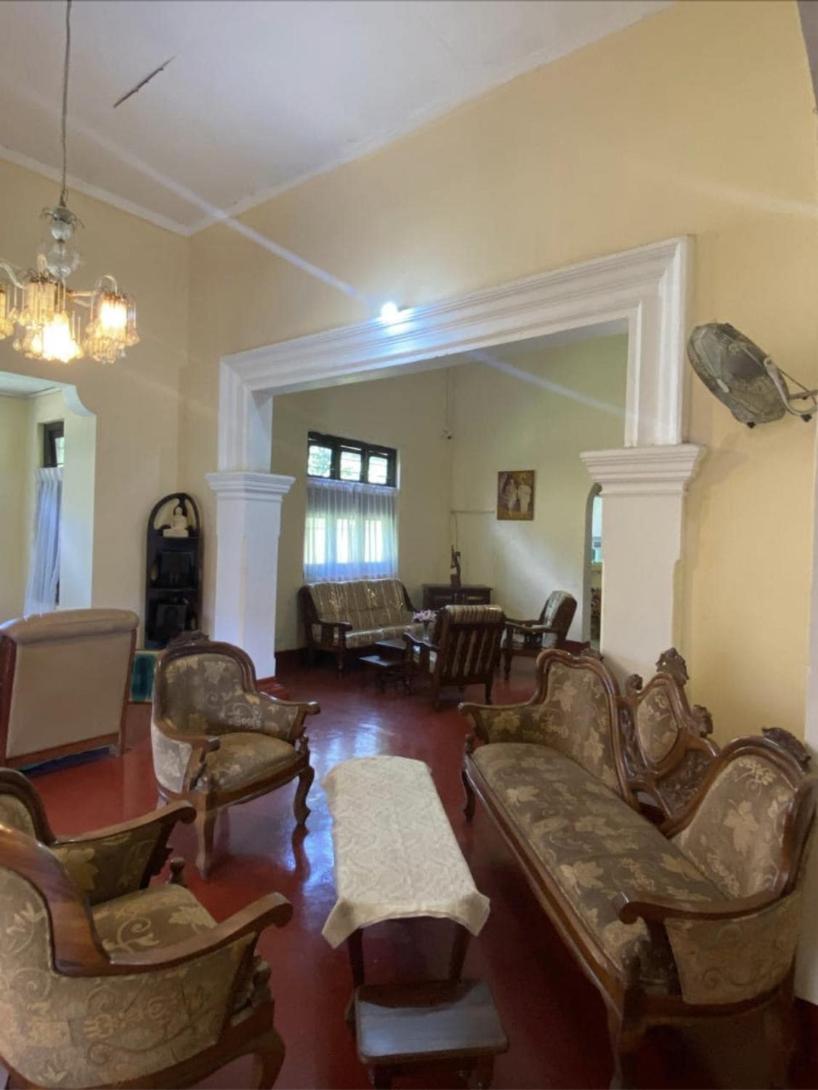 Winswood Villa