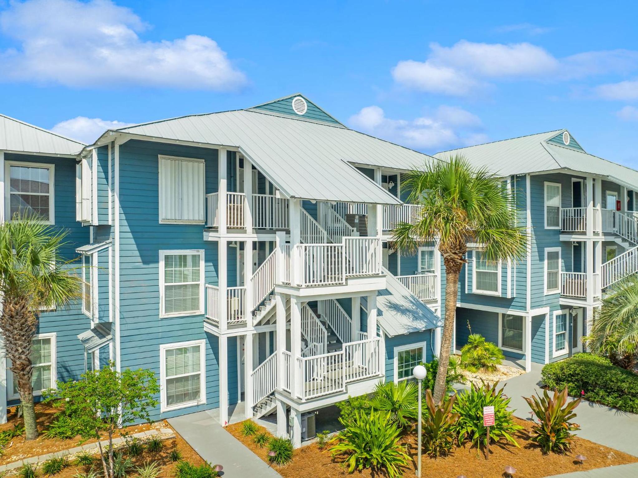New Listing Special! Miramar Beach Condo, Dream Vacations by Thomas view 4