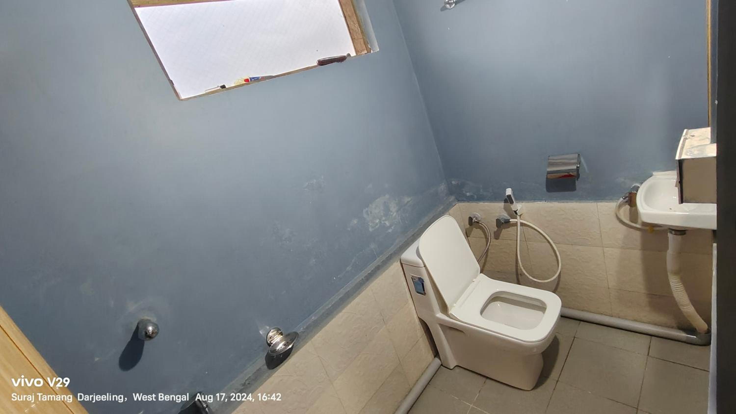 Himali Danda Homestay