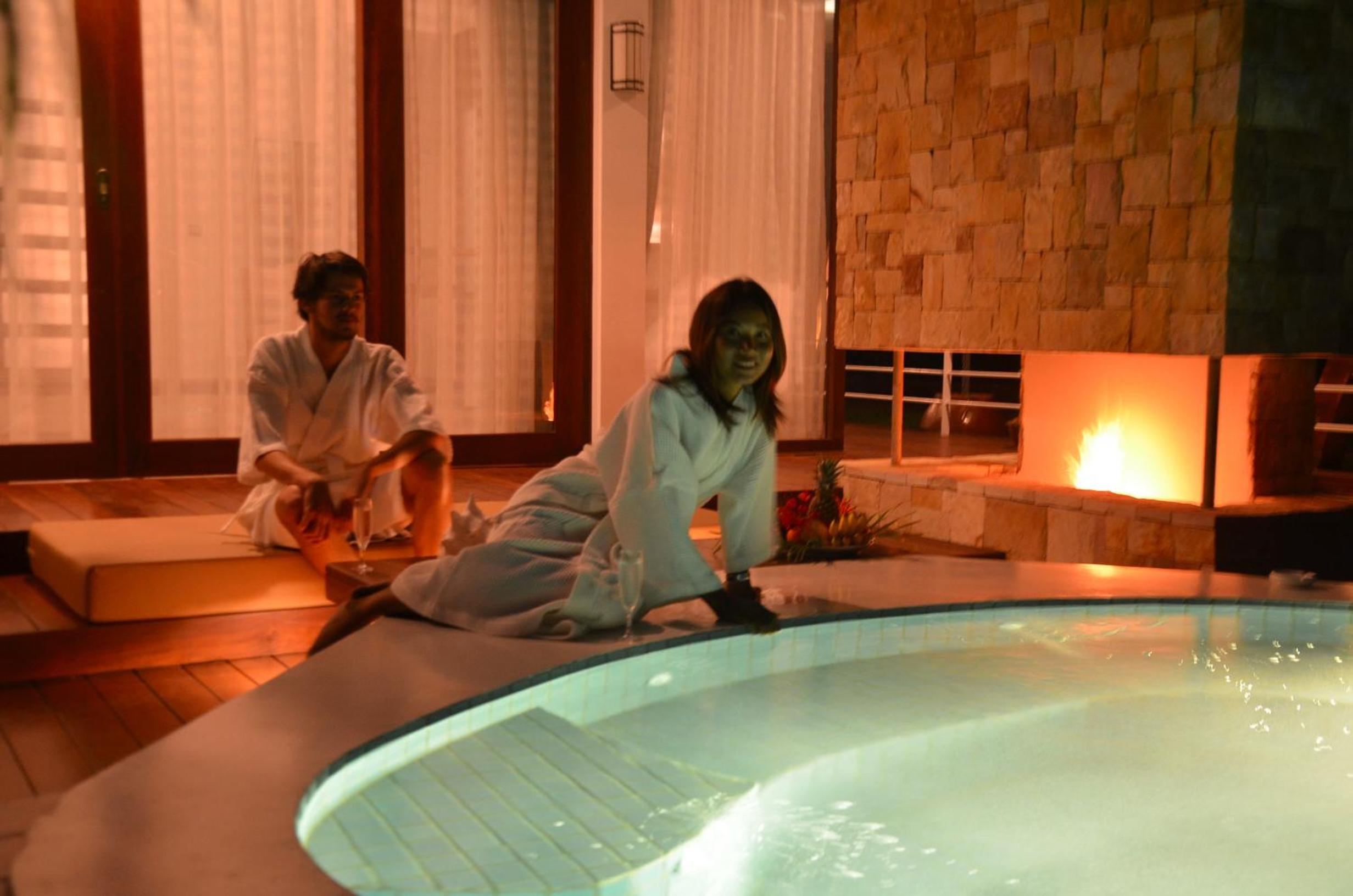Cominsia Lodge