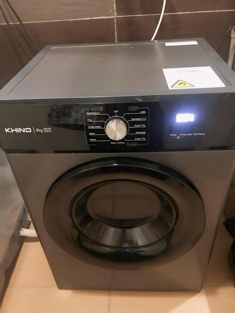 Homestay Ladang Deluxe Queen Room with Shared Bathroom photo 4