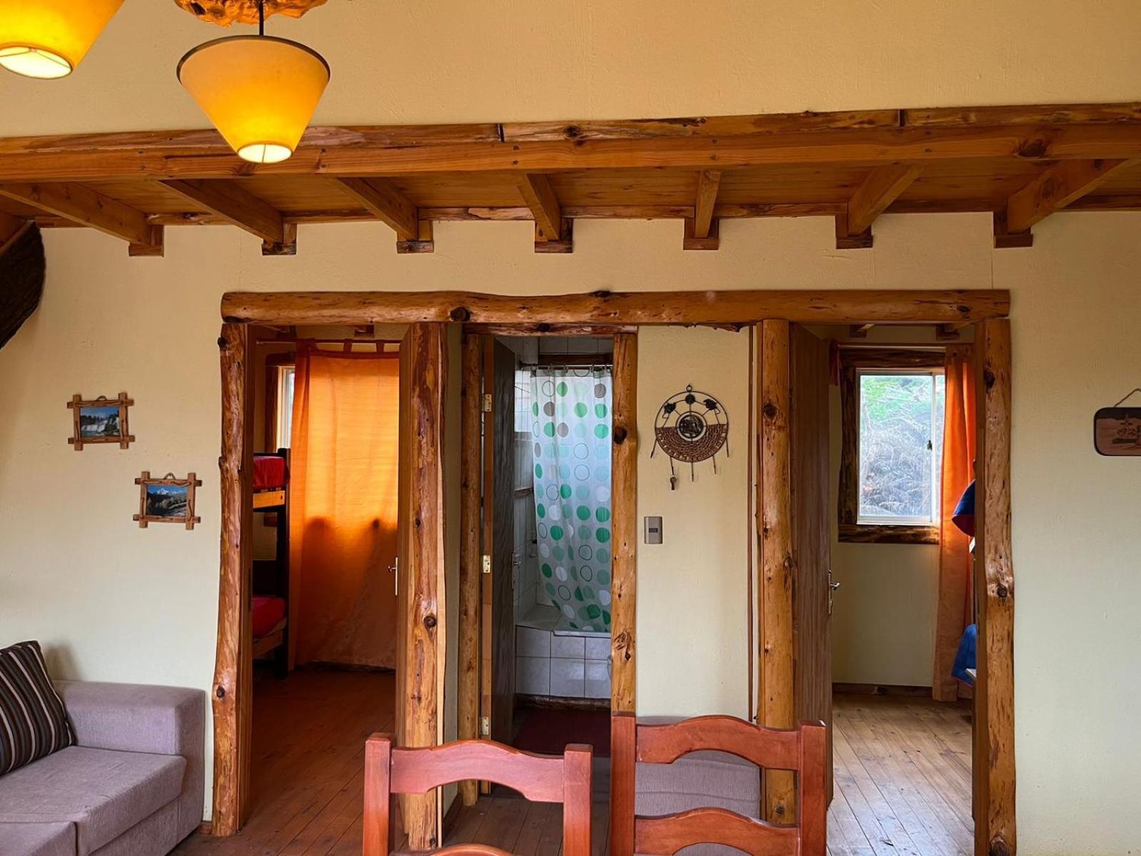 Cabañas Rustikas