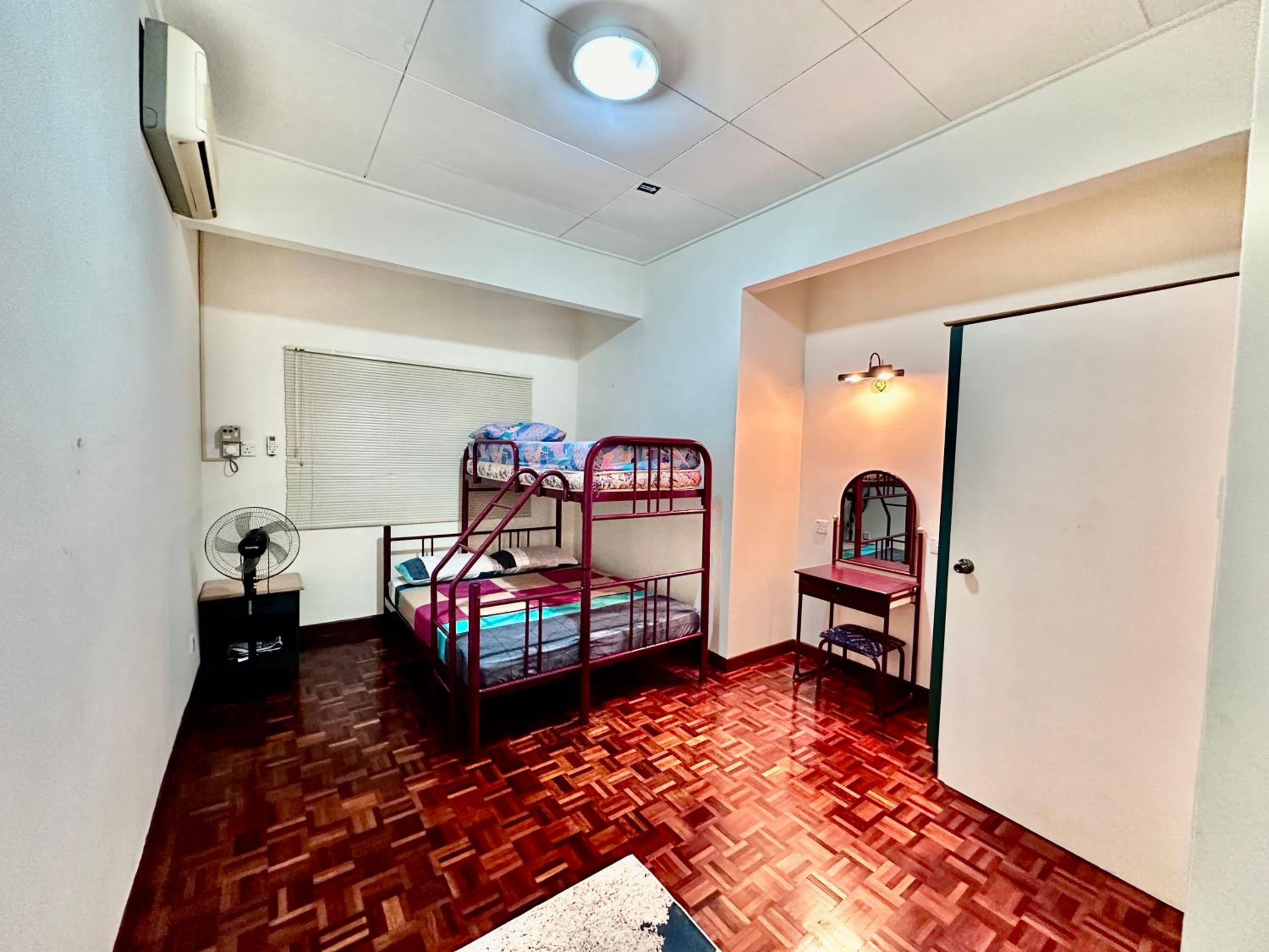 Seaview Seri Bulan PD Teluk Kemang Homestay photo 5