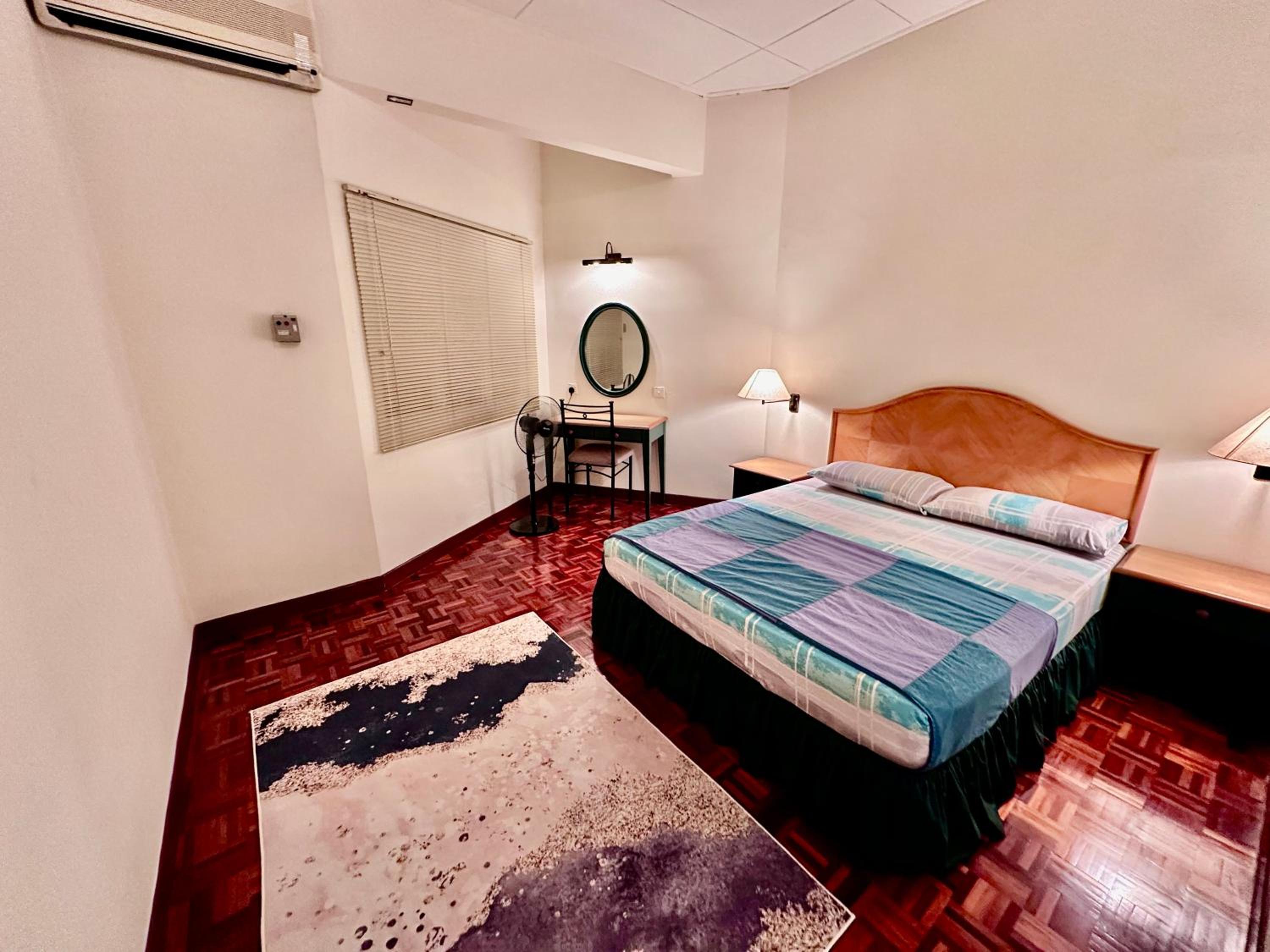 Seaview Seri Bulan PD Teluk Kemang Homestay photo 3
