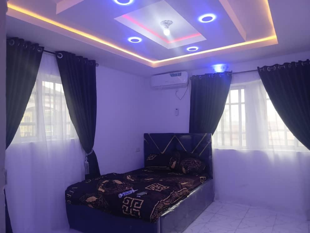 DBaLoGuN's PlaCe -DOWNTOWN PANSEKE -OLUWO AREA