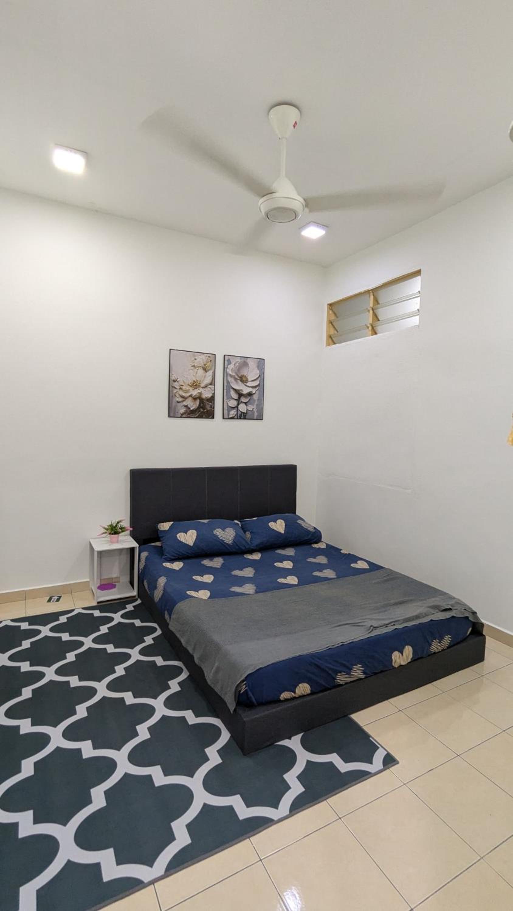 DHIA Homestay Gurun photo 3