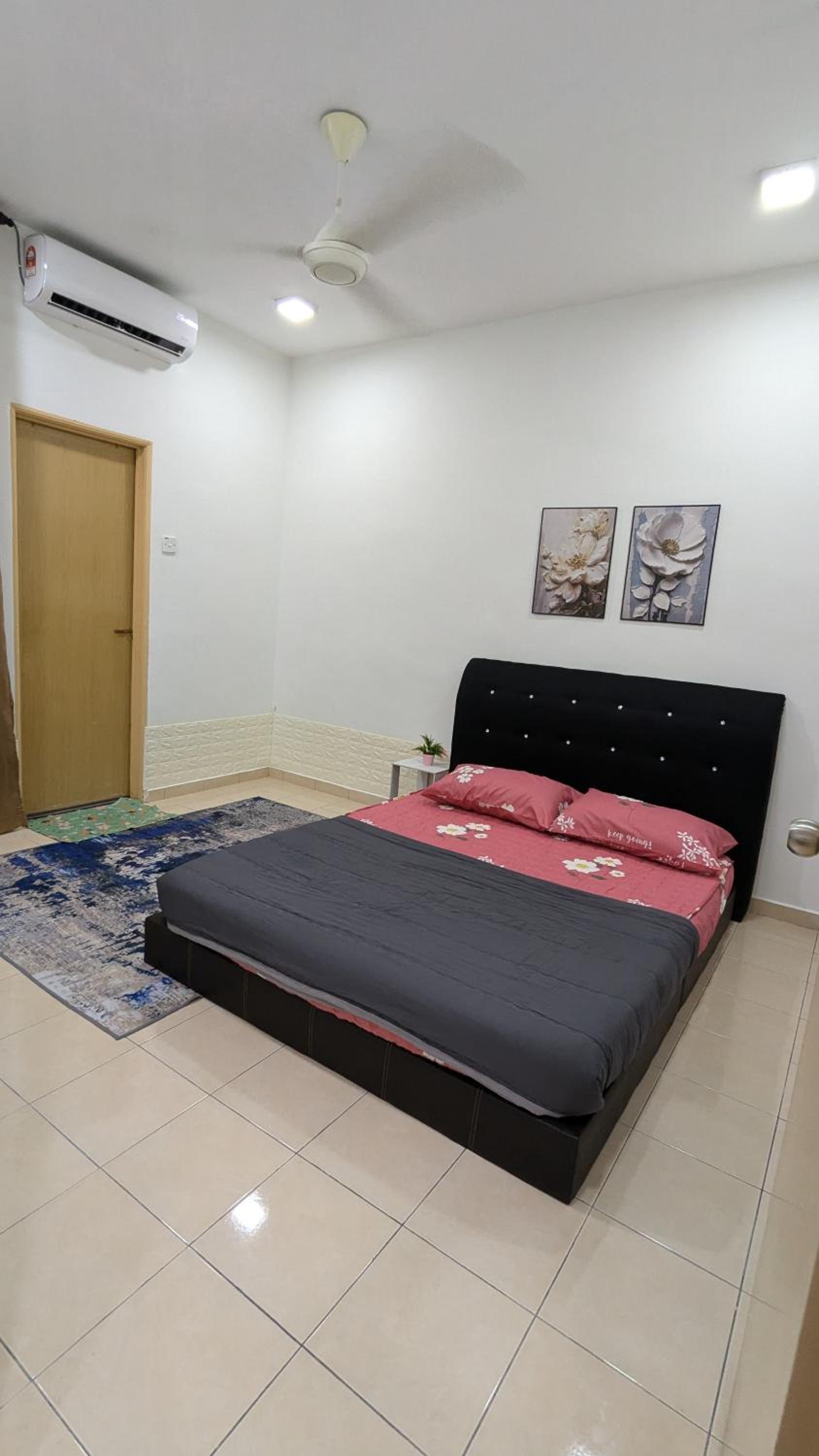 DHIA Homestay Gurun photo 7