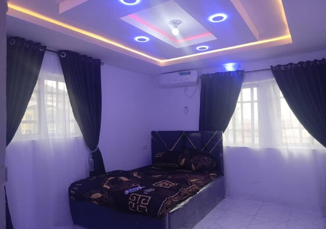 DBaLoGuN's PlaCe -DOWNTOWN PANSEKE -OLUWO AREA, photo 20