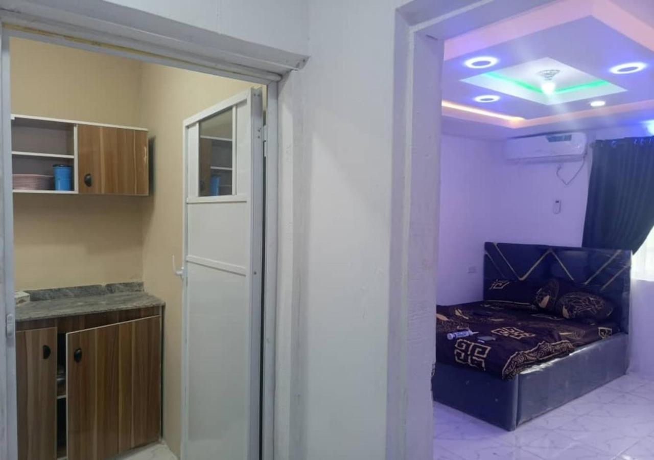 DBaLoGuN's PlaCe -DOWNTOWN PANSEKE -OLUWO AREA