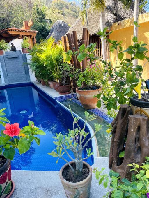 5 BR Breathtaking Ocean view Villa Amazing Rooftop and Pool