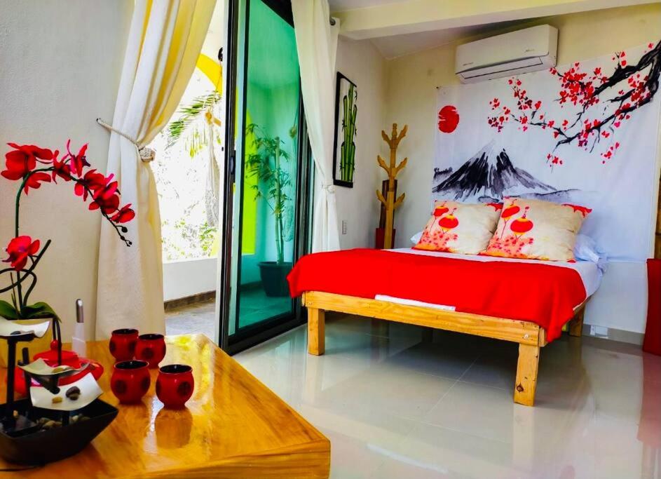 5 BR Breathtaking Ocean view Villa Amazing Rooftop and Pool