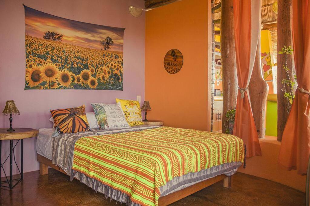 5 BR Breathtaking Ocean view Villa Amazing Rooftop and Pool