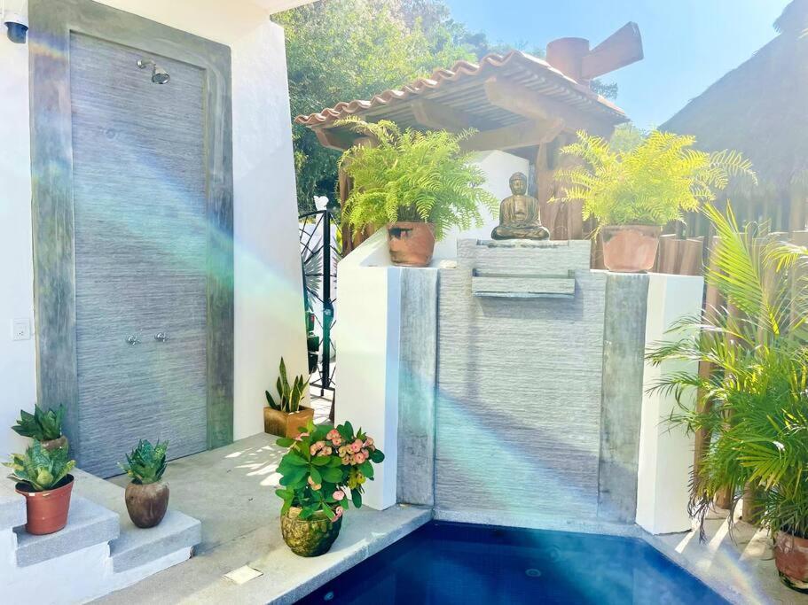 5 BR Breathtaking Ocean view Villa Amazing Rooftop and Pool