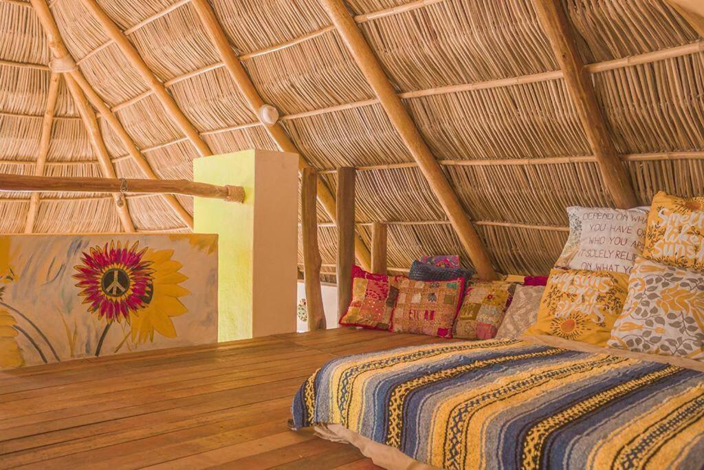 5 BR Breathtaking Ocean view Villa Amazing Rooftop and Pool
