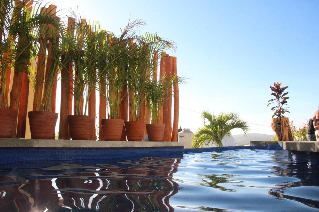 5 BR Breathtaking Ocean view Villa Amazing Rooftop and Pool
