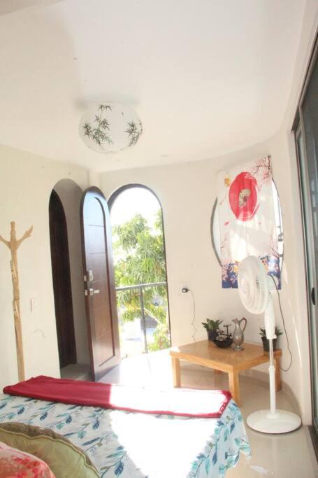 5 BR Breathtaking Ocean view Villa Amazing Rooftop and Pool