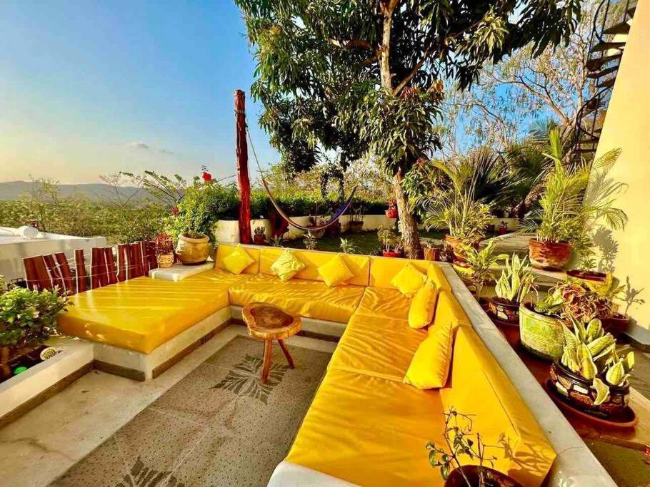 5 BR Breathtaking Ocean view Villa Amazing Rooftop and Pool