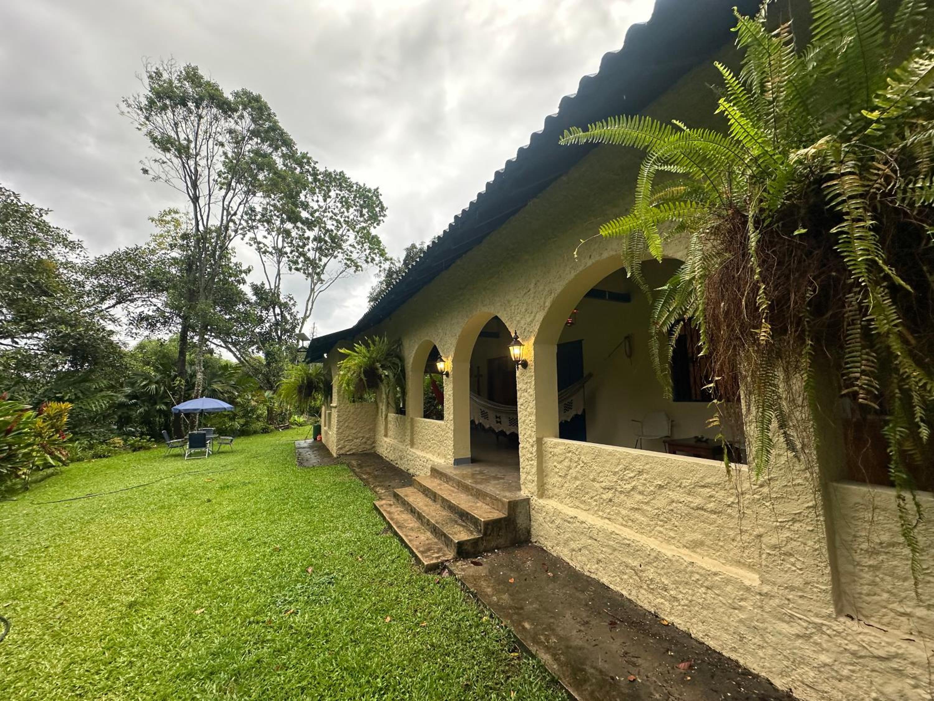 Casa Arimaca, Minca, Sierra Nevada de Santa Marta
