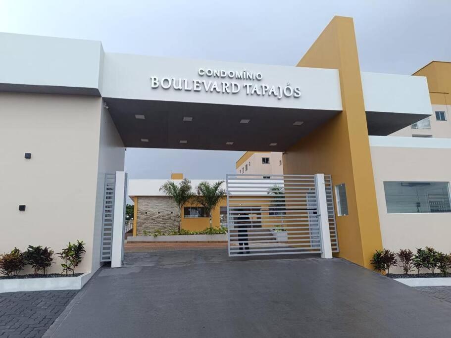 Apartamento completo em Santarém