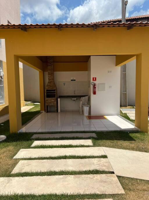 Apartamento completo em Santarém