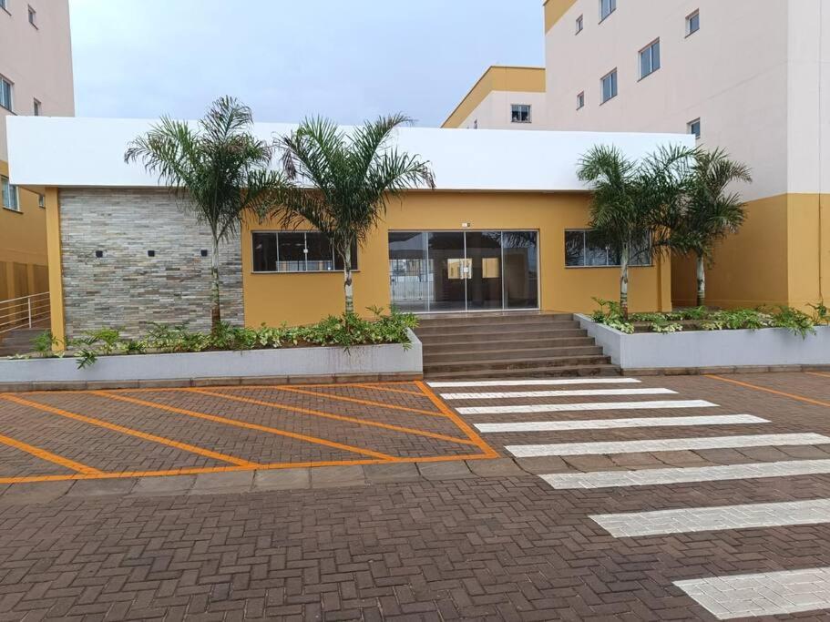 Apartamento completo em Santarém