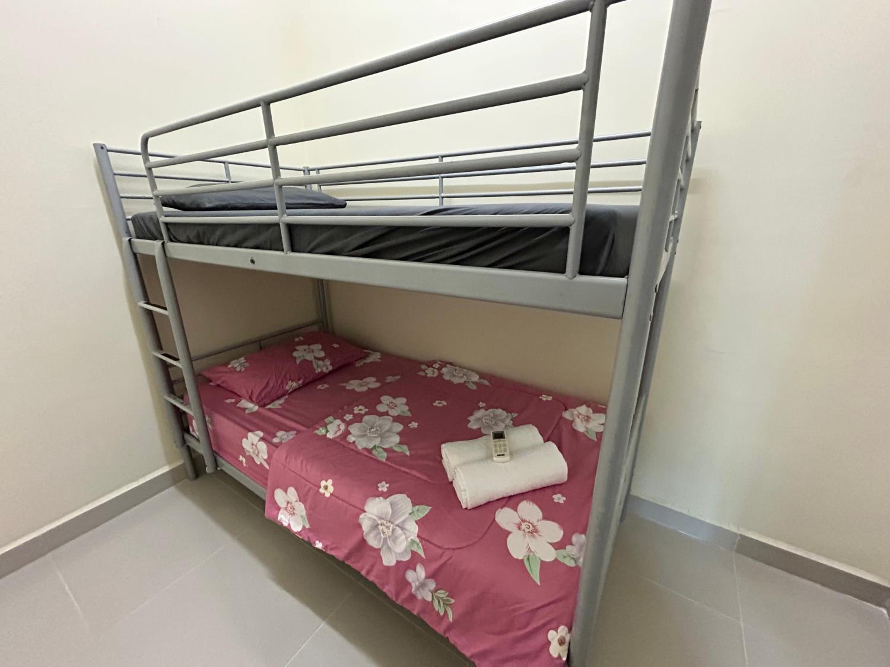 Calm Home in Kuala Terengganu photo 3