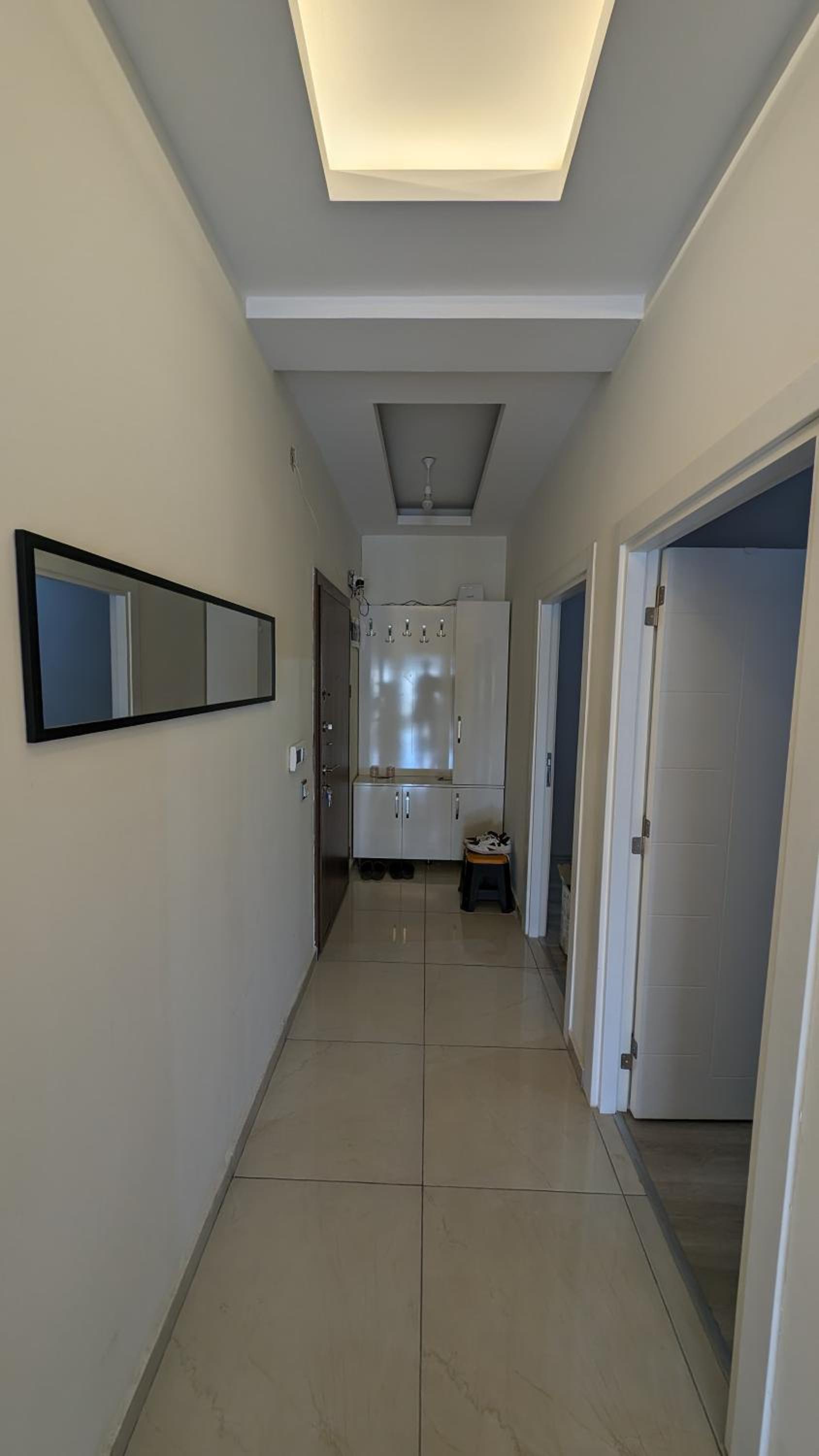 Fully equipped 3 bed apartment