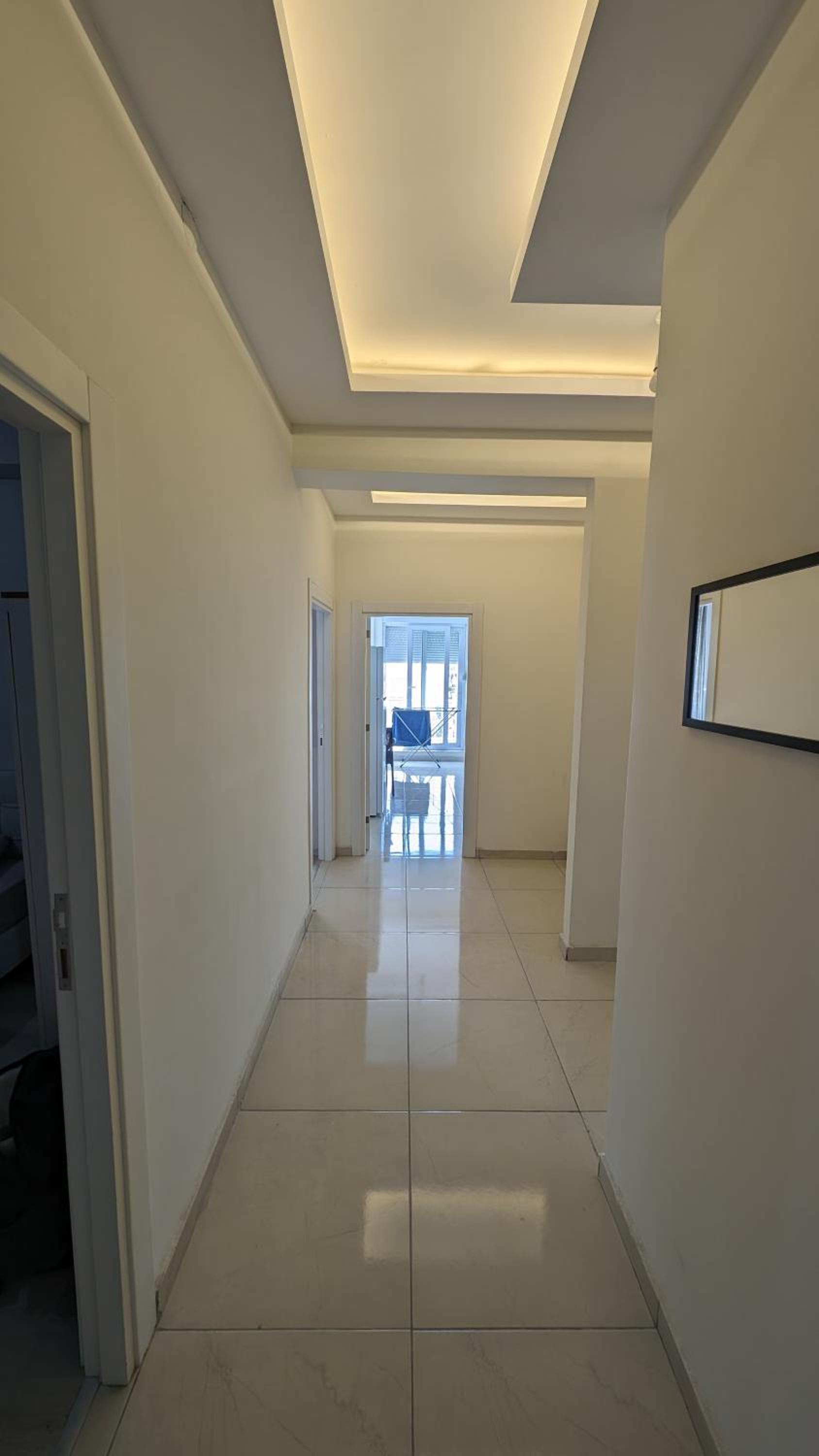 Fully equipped 3 bed apartment