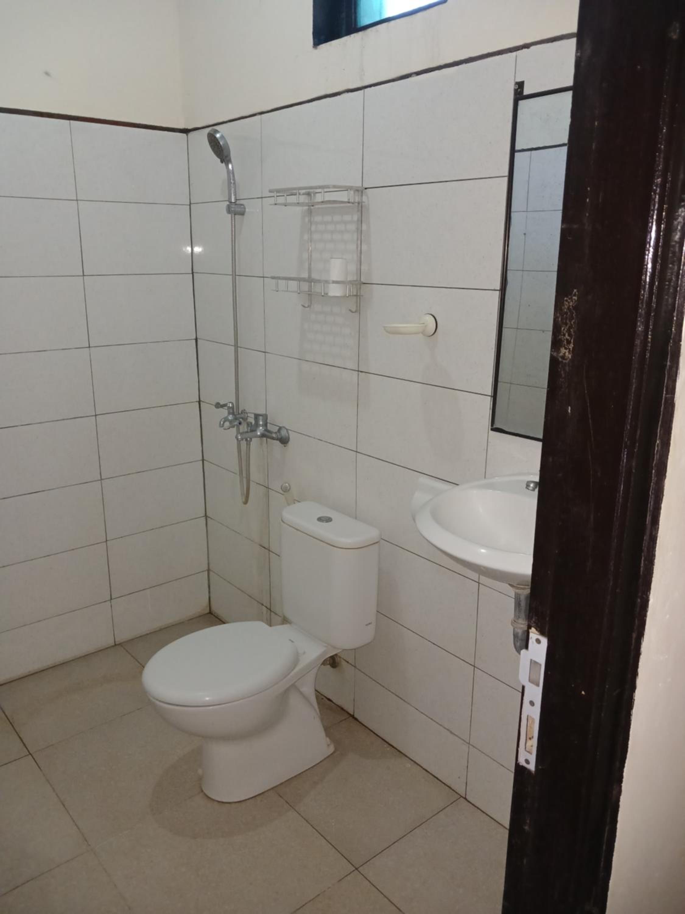 Danny juljol homestay
