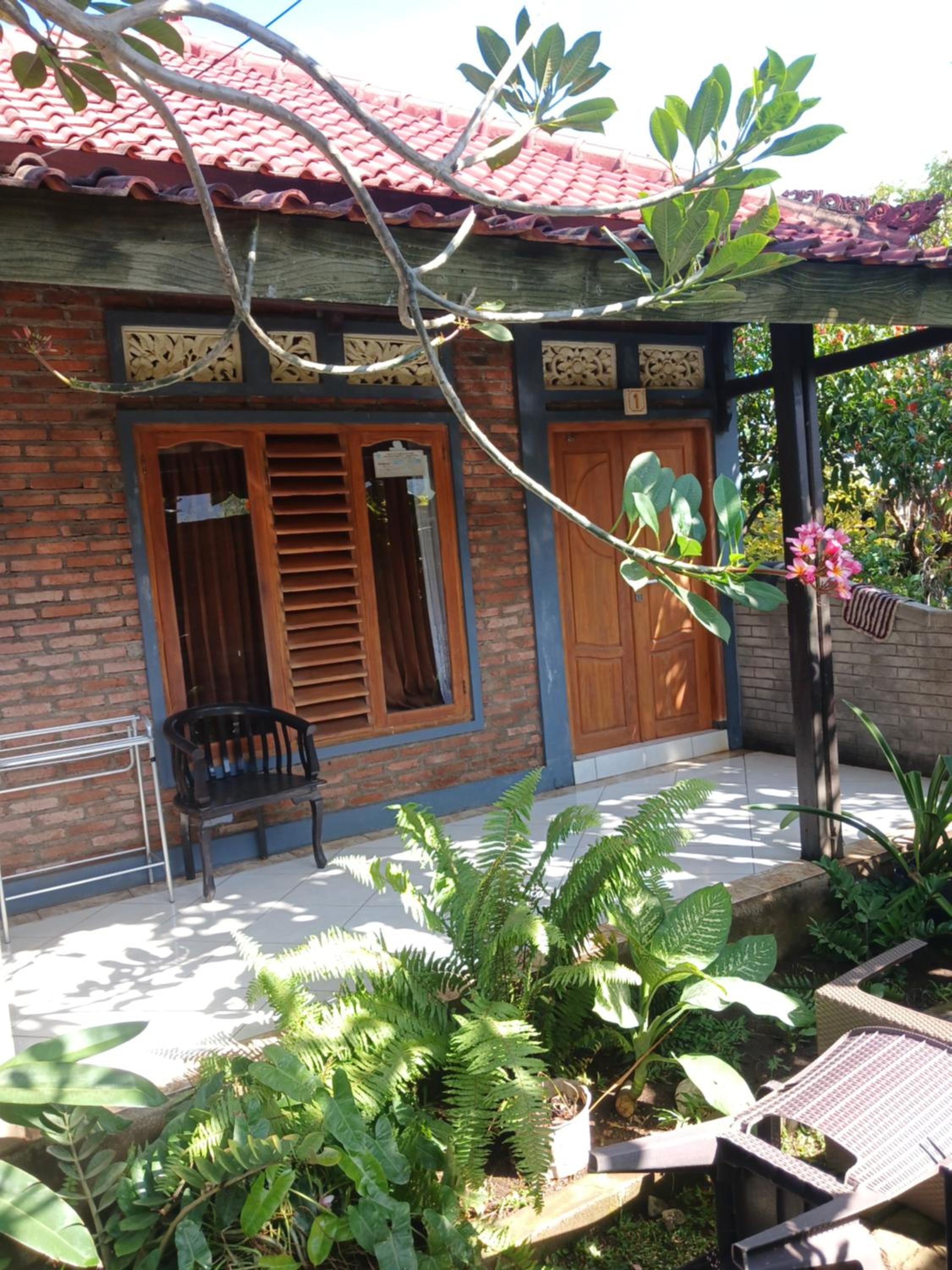 Danny juljol homestay