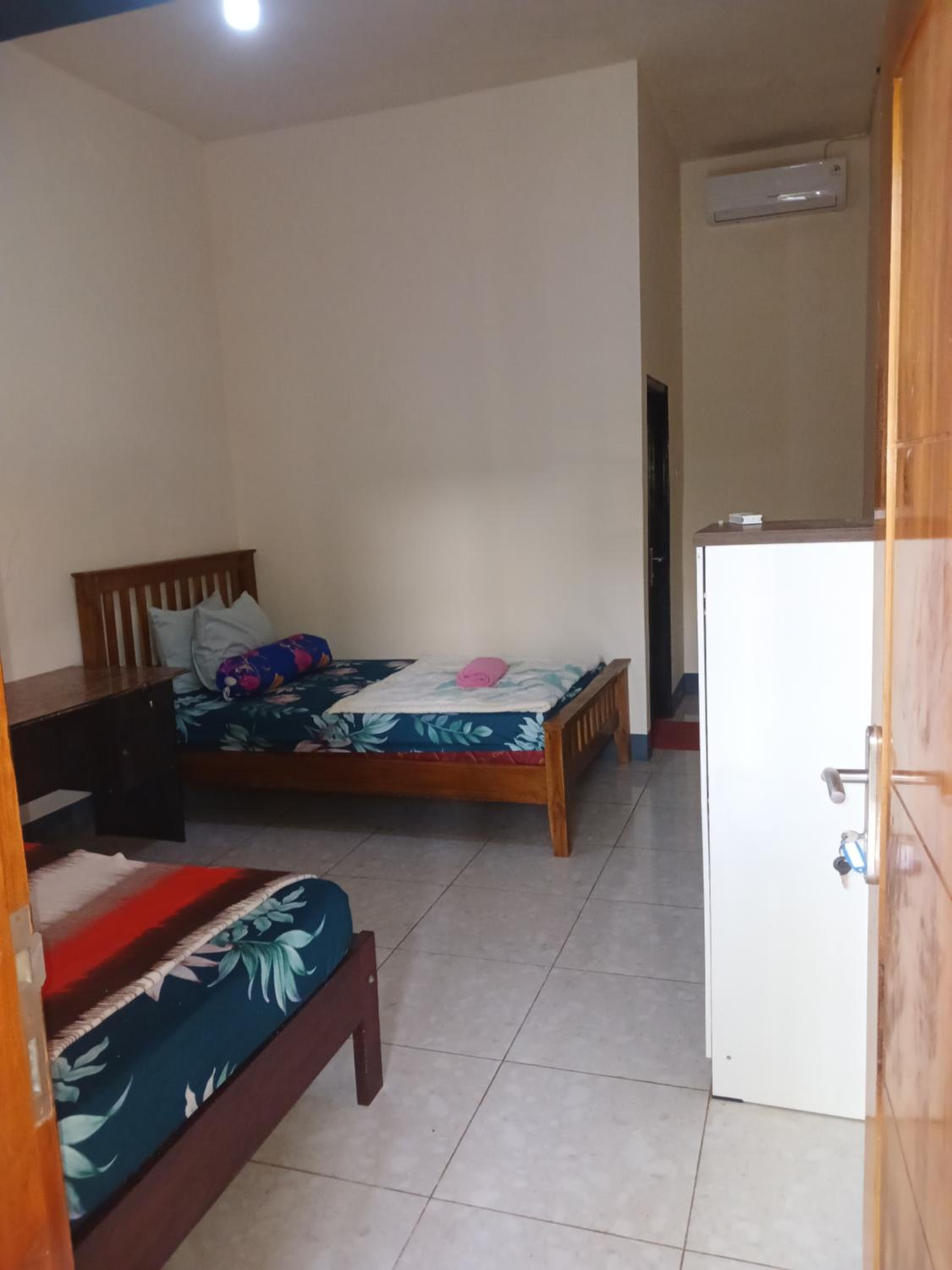 Danny juljol homestay