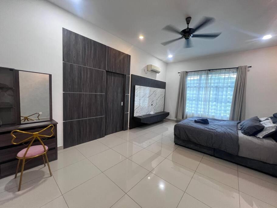 Seri Austin 16 paxs Dato Onn photo 8