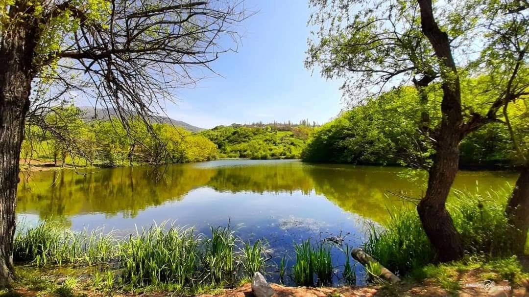 Lakeside Garden - Ismayilli Guest house