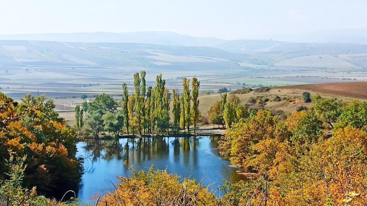 Lakeside Garden - Ismayilli Guest house