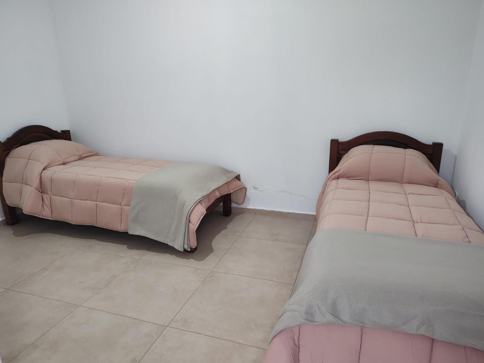 Casa echeverria