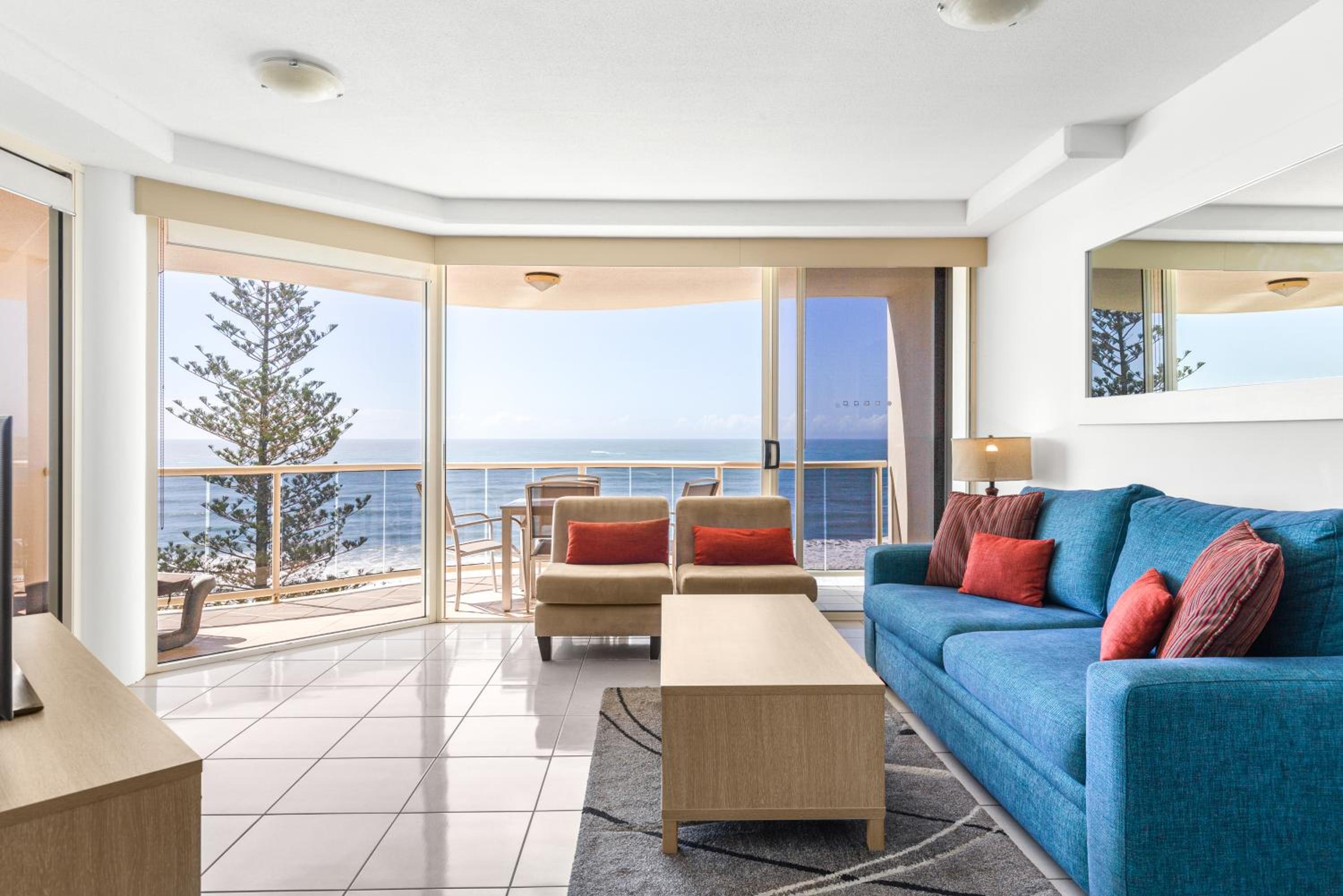Zanzibar 902-Premium Ocean View