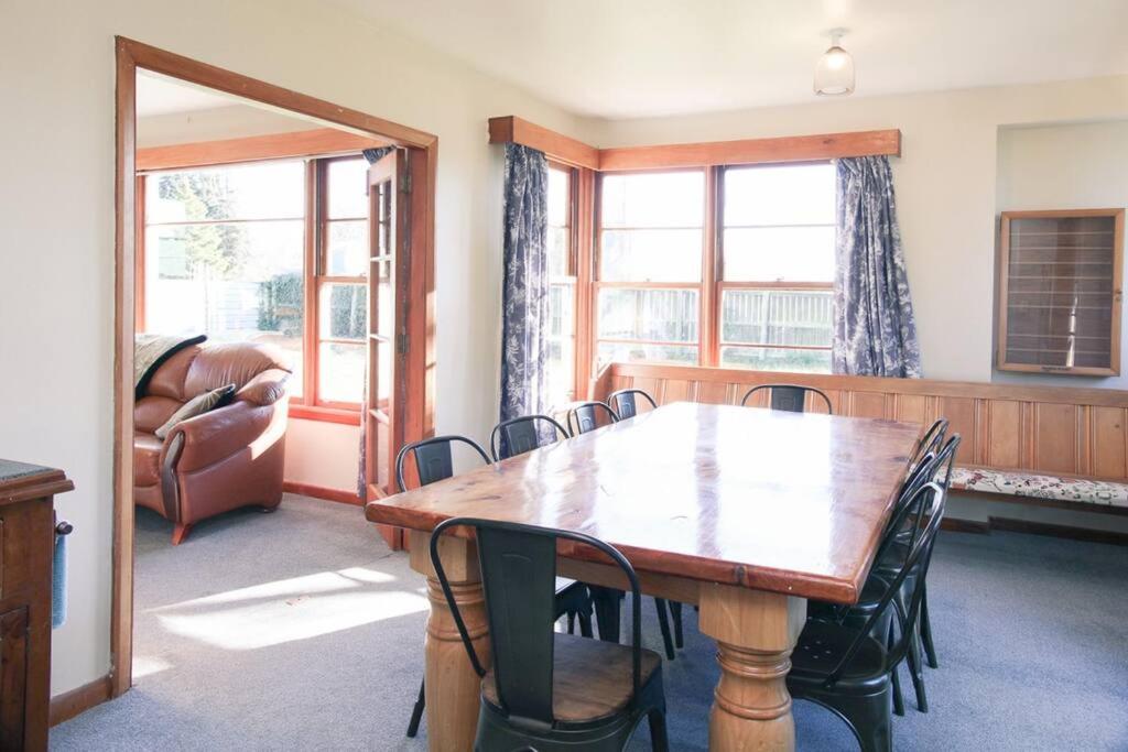 Hotel Green Keeper's Bach- Perfect Family Choice - Image 1