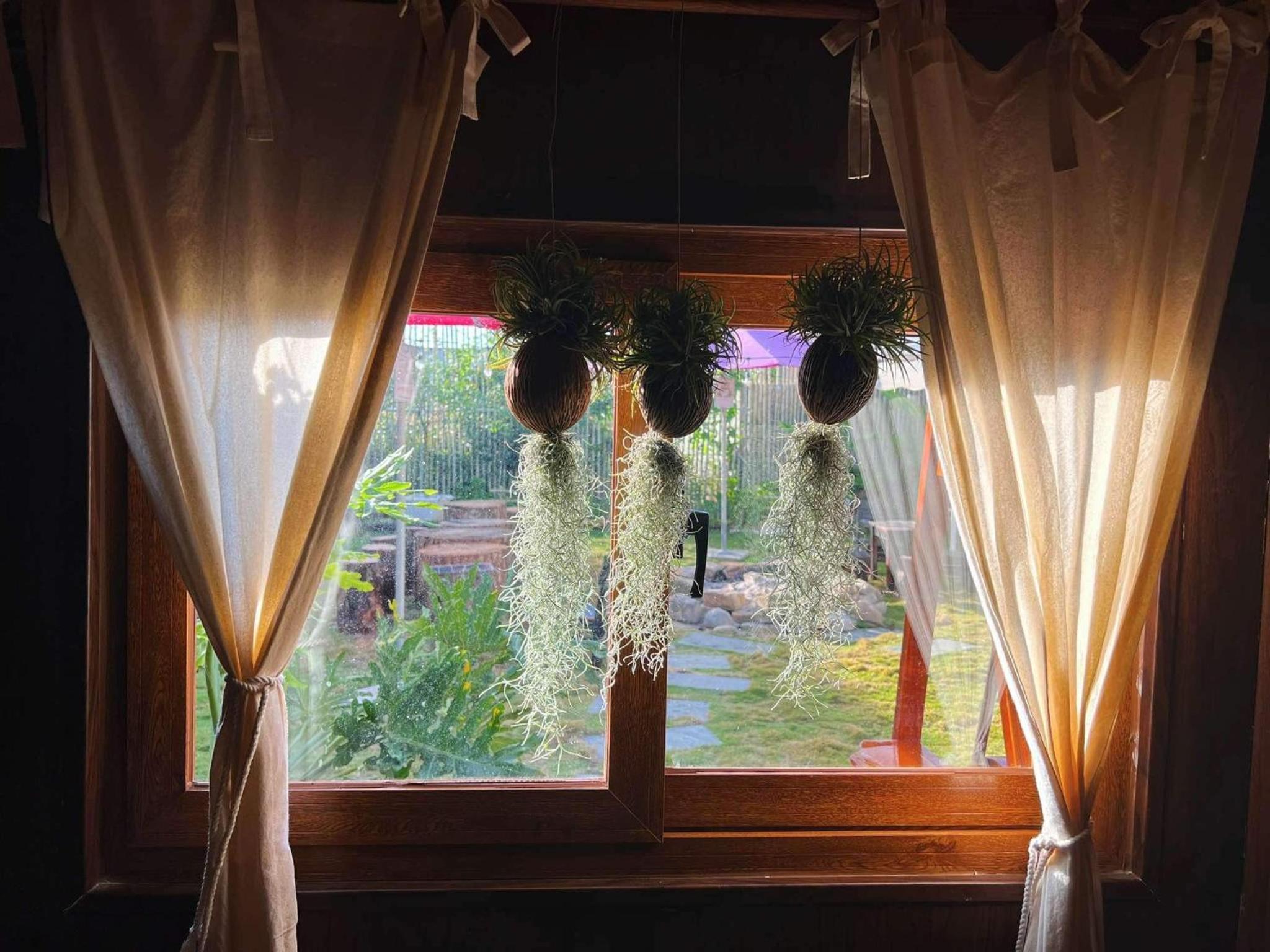 Nhà Của Ba Homestay Đà Lạt view 4