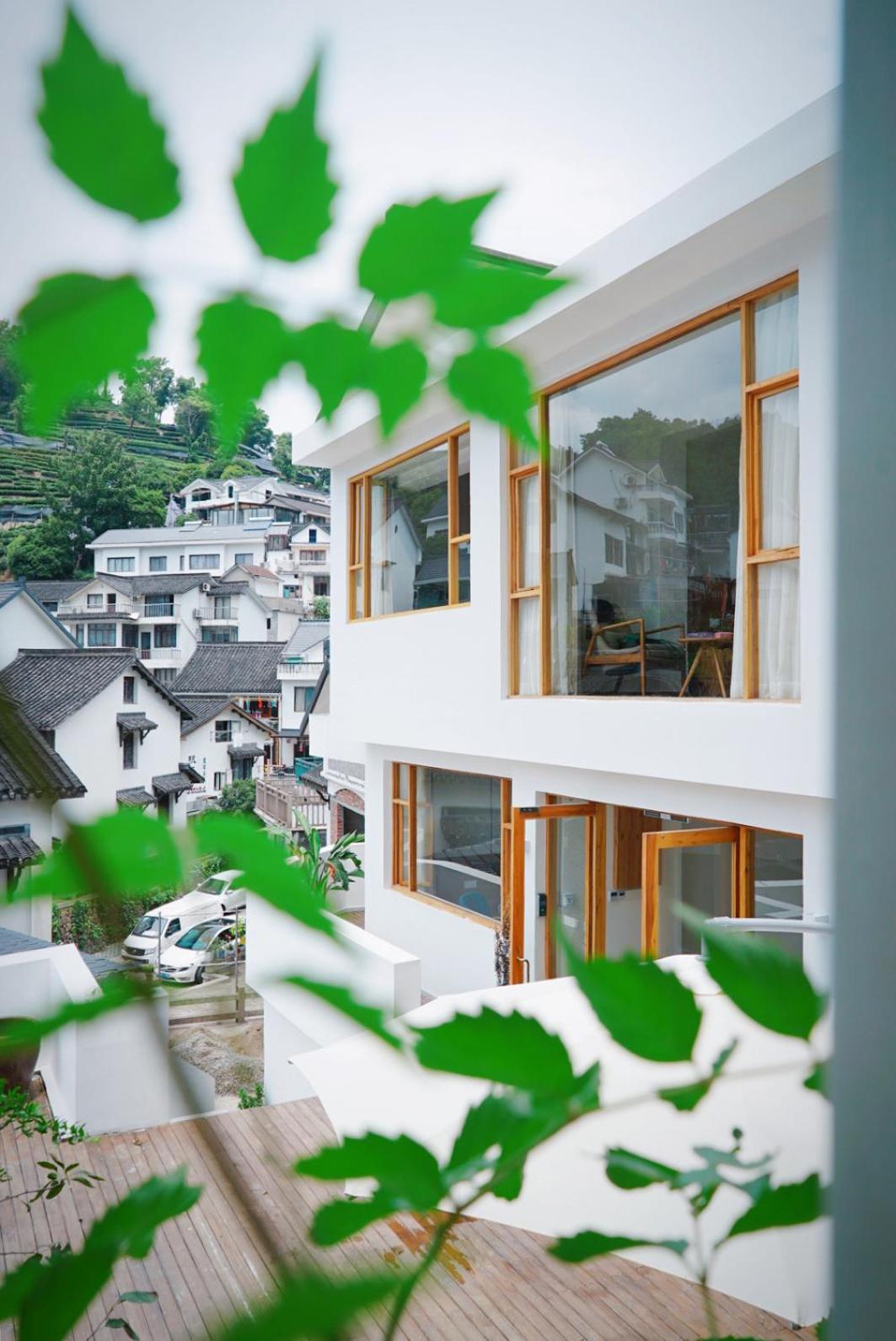 Hangzhou Moju Boutique Guesthouse at the West Lake